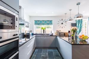 Kitchen- click for photo gallery